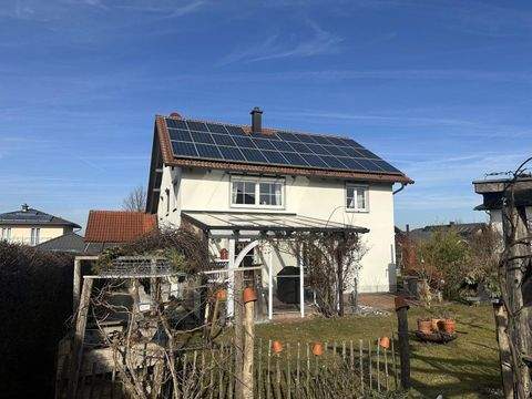 Bodenkirchen Häuser, Bodenkirchen Haus kaufen
