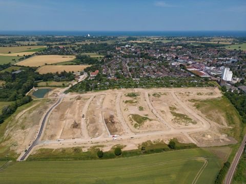 Schönberg (Holstein) Grundstücke, Schönberg (Holstein) Grundstück kaufen