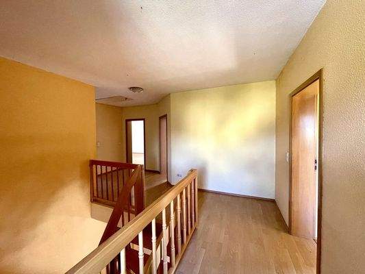 Flur Obergeschoss