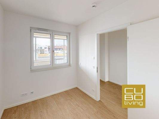 Schlaf- oder Arbeitszimmer 