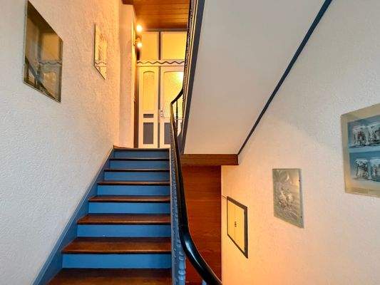 Treppenhaus