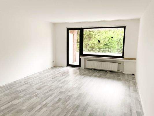 Wohnraum zur Wohnung 2.OG