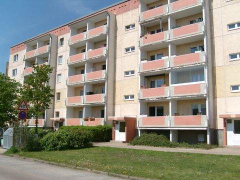 Neubrandenburg Wohnungen, Neubrandenburg Wohnung mieten