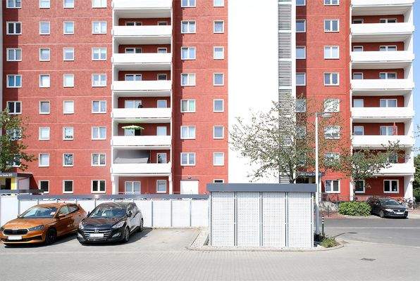 Neustrelitzer Str. 91