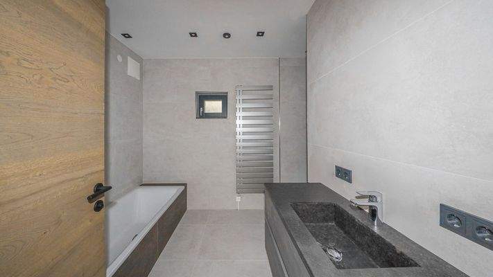 KITZIMMO-Exklusive Neubau-Wohnung in sonniger Toplage - Immobilien St. Johann.