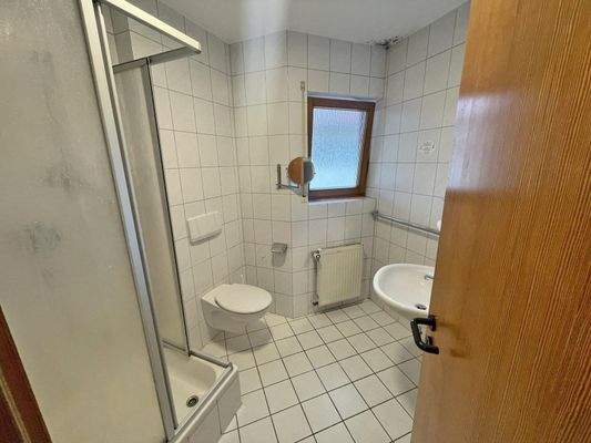 Beispiel: Bad im Gästehaus