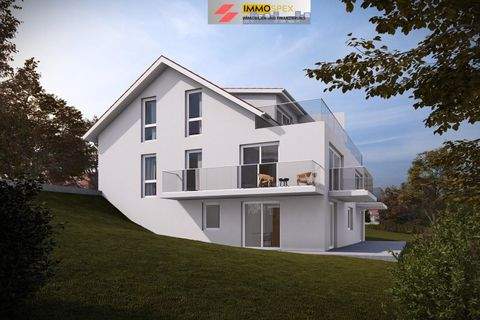 Dietingen Wohnungen, Dietingen Wohnung kaufen