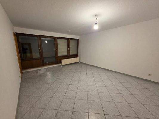 Wohn- und Essbereich