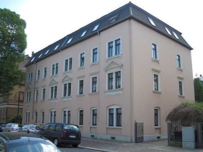 3 Zimmer Wohnung in Dresden (Pieschen-Süd)