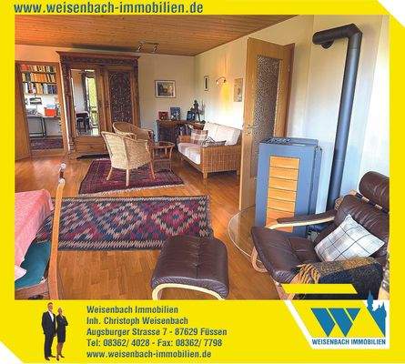 Weisenbach Immobilien