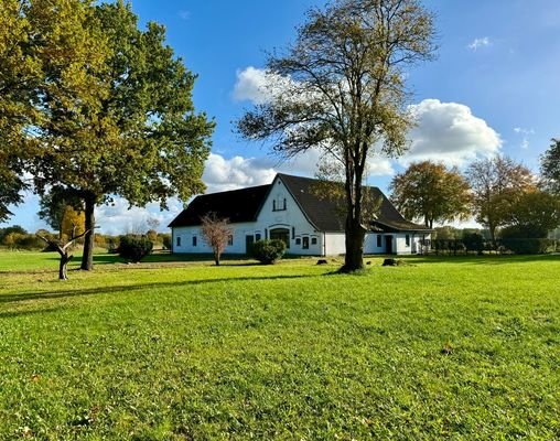 Resthof am Duvenstedter Brook