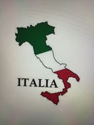 Symbolbild Italia Stiefel