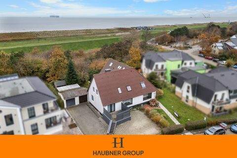 Cuxhaven Häuser, Cuxhaven Haus kaufen