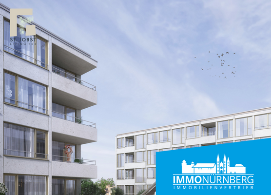 Innenhof (Visualisierung)