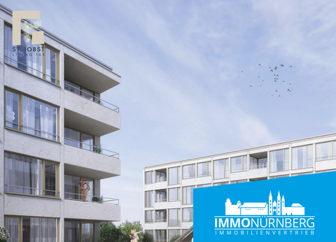 Nürnberg Wohnungen, Nürnberg Wohnung mieten
