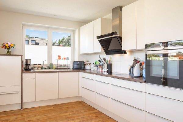 Bungalow in Klein Wittensee