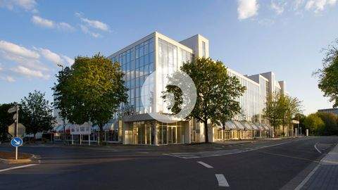 Eschborn Büros, Büroräume, Büroflächen 