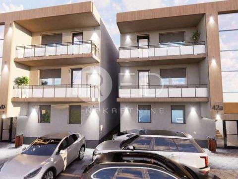 Donji grad, Jug II, Tenja Wohnungen, Donji grad, Jug II, Tenja Wohnung kaufen