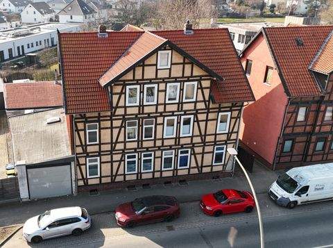 Wolfenbüttel Häuser, Wolfenbüttel Haus kaufen