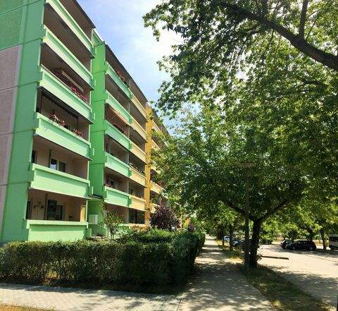 Dessau-Roßlau Wohnungen, Dessau-Roßlau Wohnung mieten