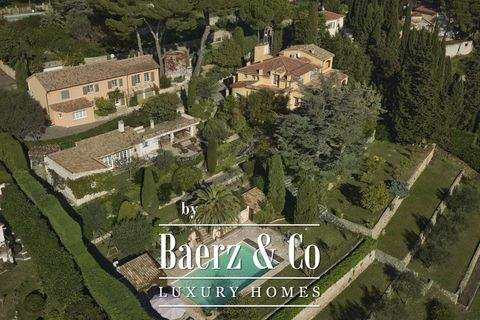 mougins Häuser, mougins Haus kaufen