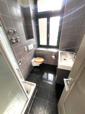 edler Badausstattung