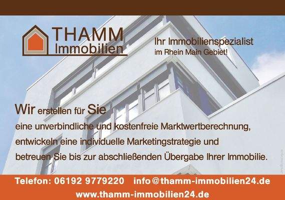 Thamm Immobilien