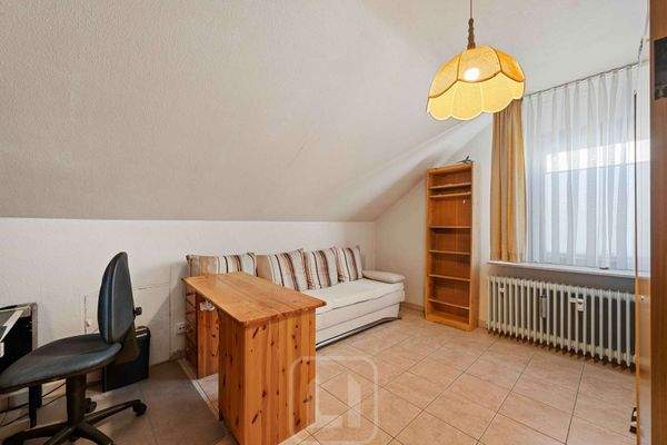 DG | Gästezimmer | Büro