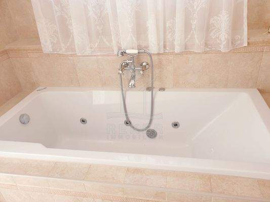 Atemberaubender Luxus