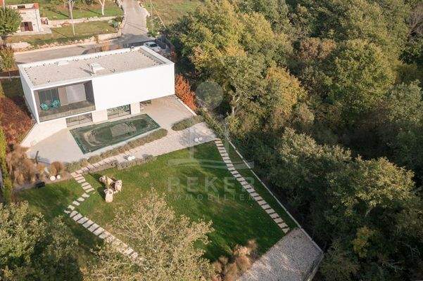 Eine Luxus-Villa zum Verlieben