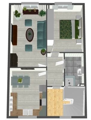 Grundriss 2.OG
