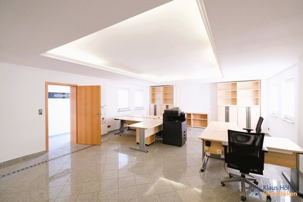 Büro