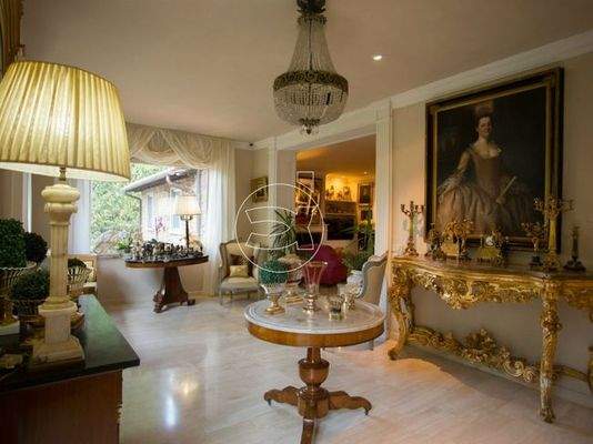 Premium Luxusvilla | Arezzo