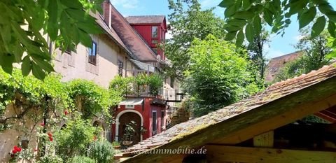 Weiltingen Häuser, Weiltingen Haus kaufen