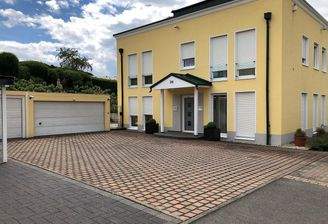 Frontansicht Nordost