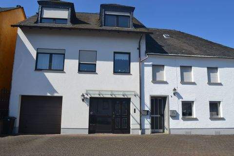 Osburg Häuser, Osburg Haus kaufen