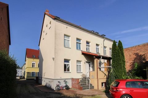 Fürstenwalde/Spree Renditeobjekte, Mehrfamilienhäuser, Geschäftshäuser, Kapitalanlage