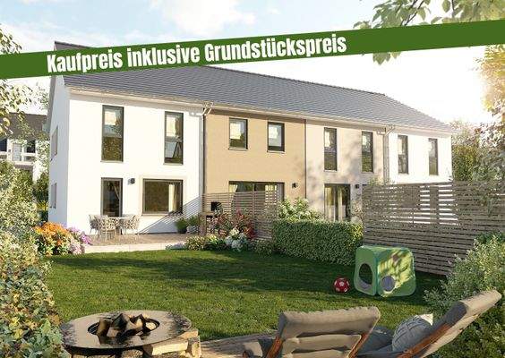 Reihenhaus FürEuch dark