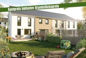 Reihenhaus FürEuch dark