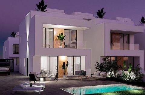 La Zenia Häuser, La Zenia Haus kaufen