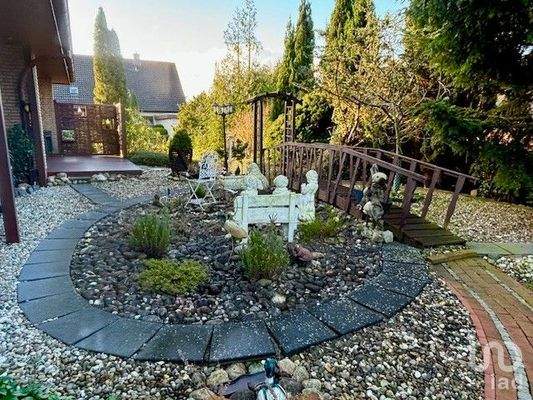 ...mit vielen Lieblingsplätzen