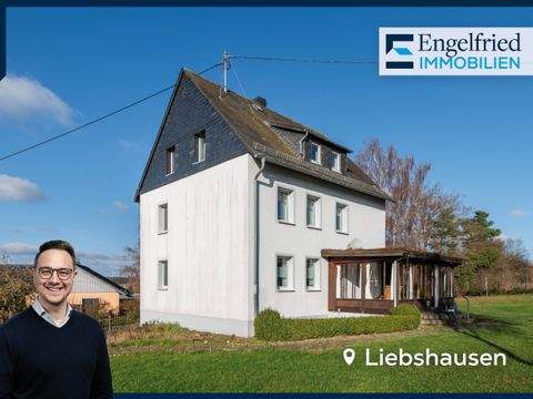 Liebshausen Häuser, Liebshausen Haus kaufen