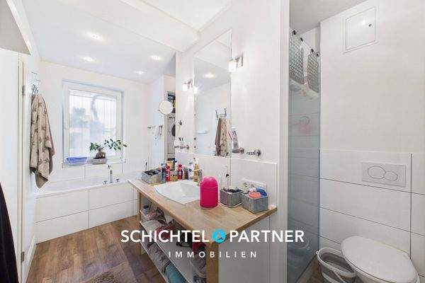 S&P | Badezimmer