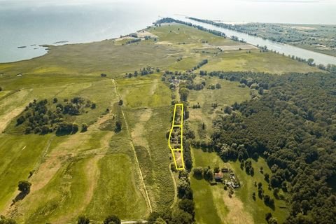 Swinoujscie Grundstücke, Swinoujscie Grundstück kaufen