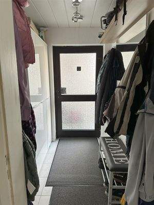 Eingangsbereich DHH Nr. 19