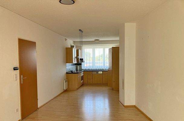 Weitra Wohnhausanlage 6