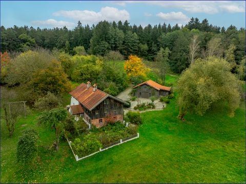 Triftern Häuser, Triftern Haus kaufen