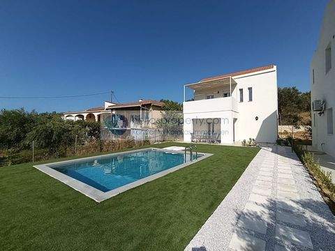 Georgioupoli Häuser, Georgioupoli Haus kaufen