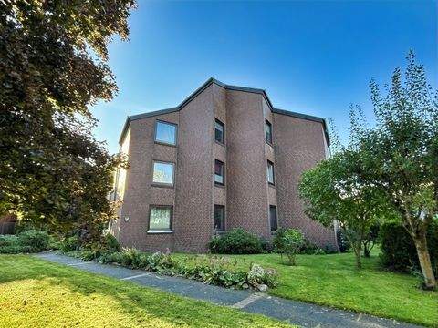 Großensee Wohnungen, Großensee Wohnung kaufen