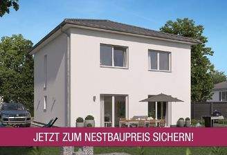 Gartenseite